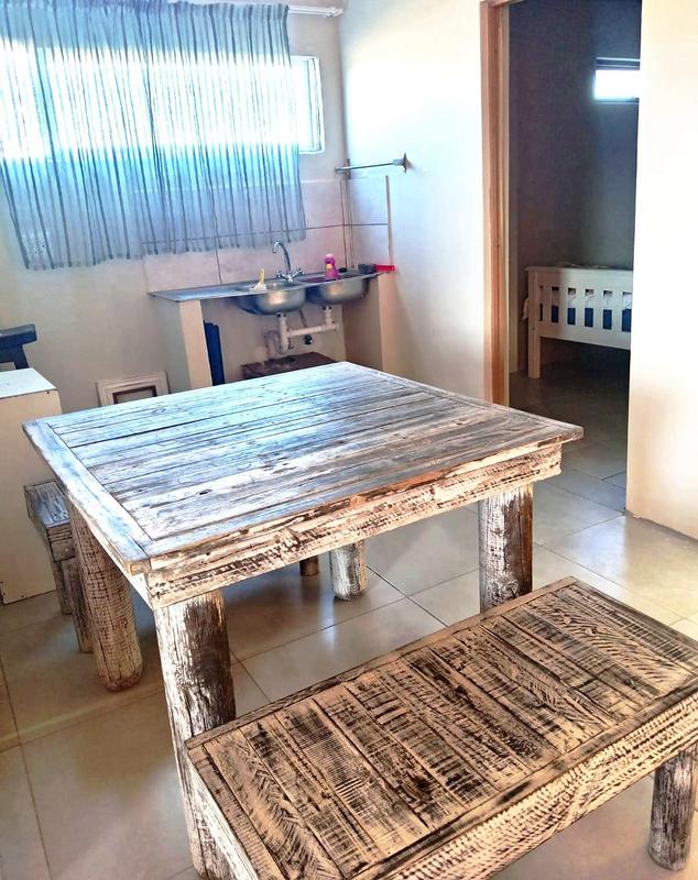2 Bedroom Property for Sale in Peerless Park Western Cape